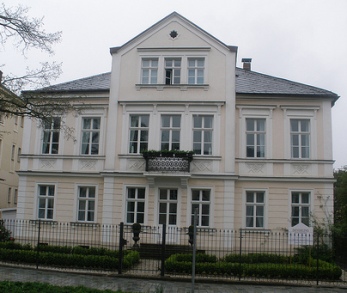 Jean-Paul Museum (Bayreuth)